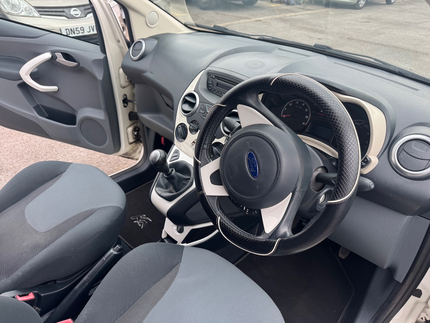 Used Ford Ka 2012 for sale - 78085086: Photo 13