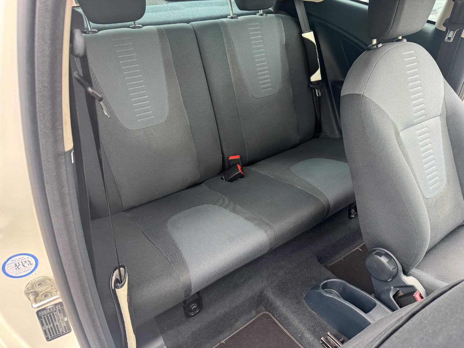 Used Ford Ka 2012 for sale - 78085086: Photo 14