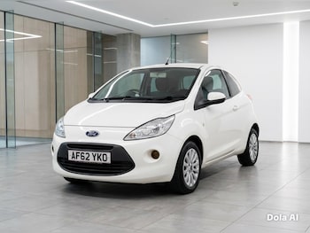 Used Ford Ka 2012 for sale - 78085086: Photo