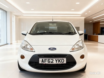 Used Ford Ka 2012 for sale - 78085086: Photo