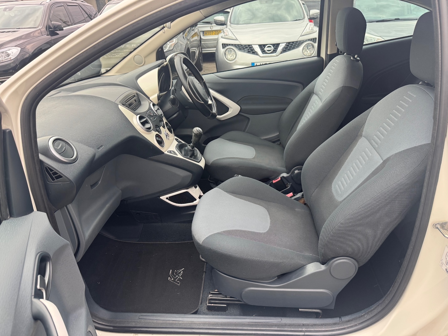 Used Ford Ka 2012 for sale - 78085086: Photo 8