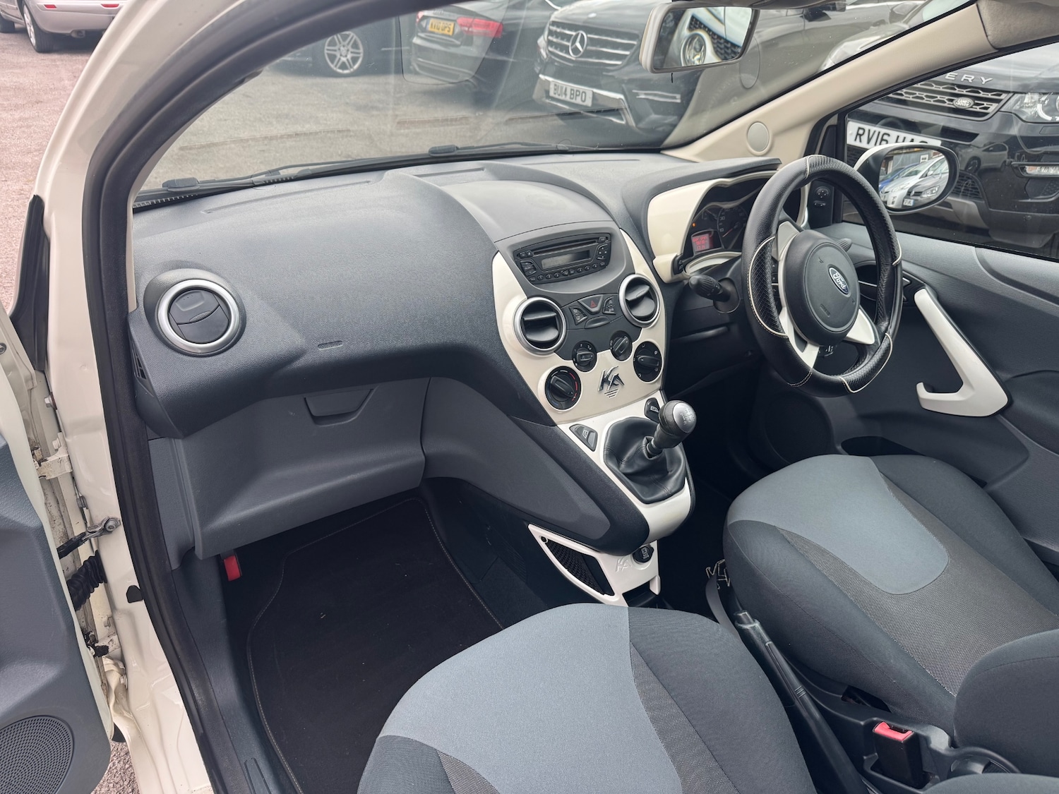 Used Ford Ka 2012 for sale - 78085086: Photo 9