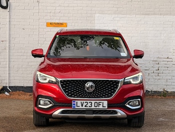 Used MG MG HS 2023 for sale - 78661142: Photo