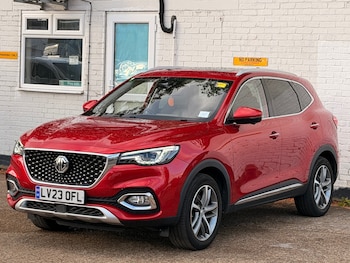 Used MG MG HS 2023 for sale - 78661142: Photo