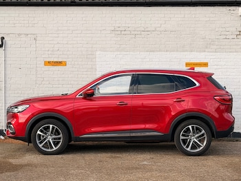 Used MG MG HS 2023 for sale - 78661142: Photo