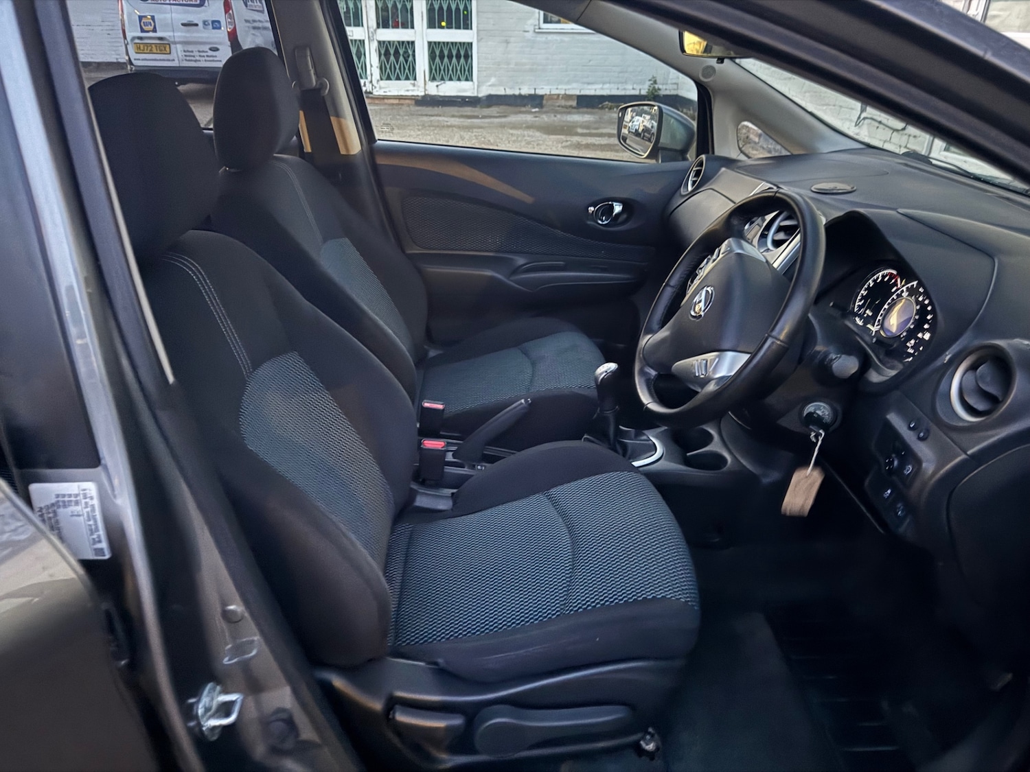 Used Nissan Note 2015 for sale - 78018700: Photo 10