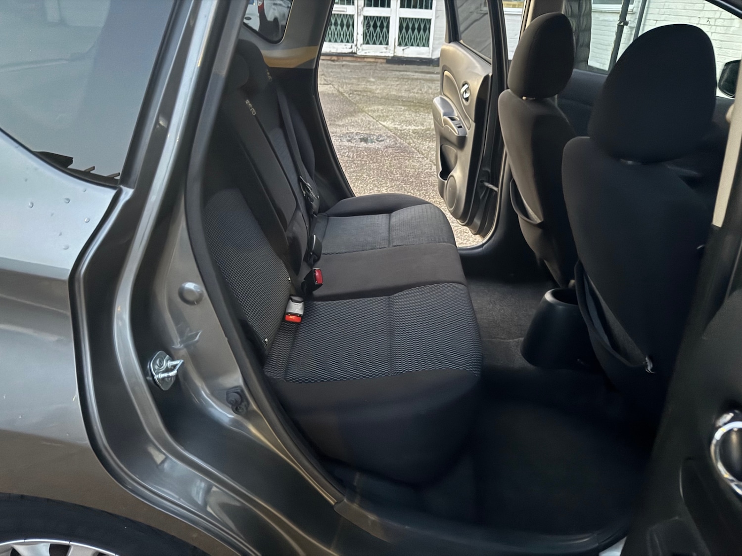 Used Nissan Note 2015 for sale - 78018700: Photo 12