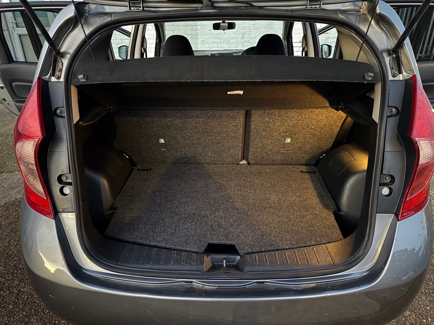 Used Nissan Note 2015 for sale - 78018700: Photo 13