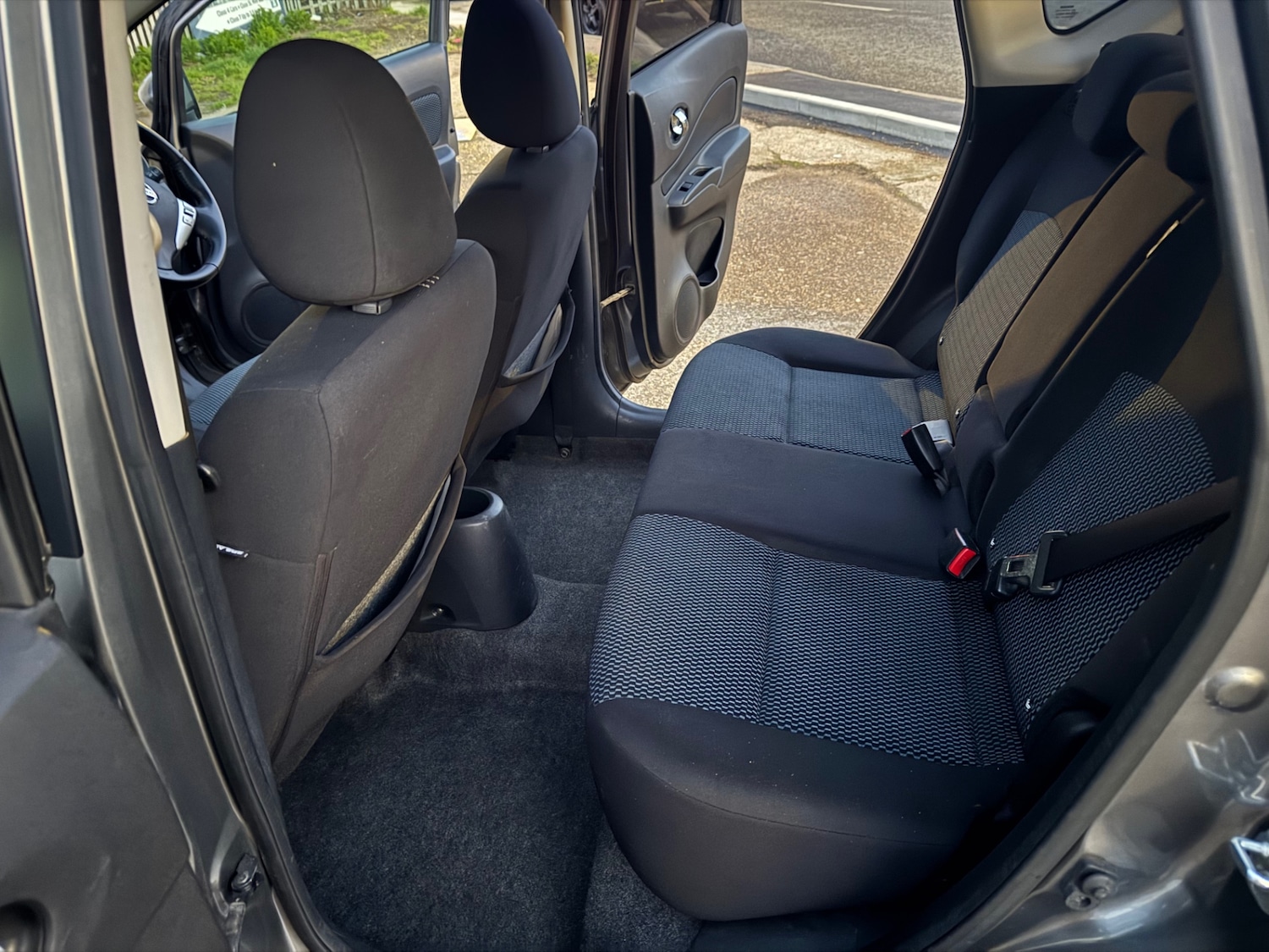 Used Nissan Note 2015 for sale - 78018700: Photo 14