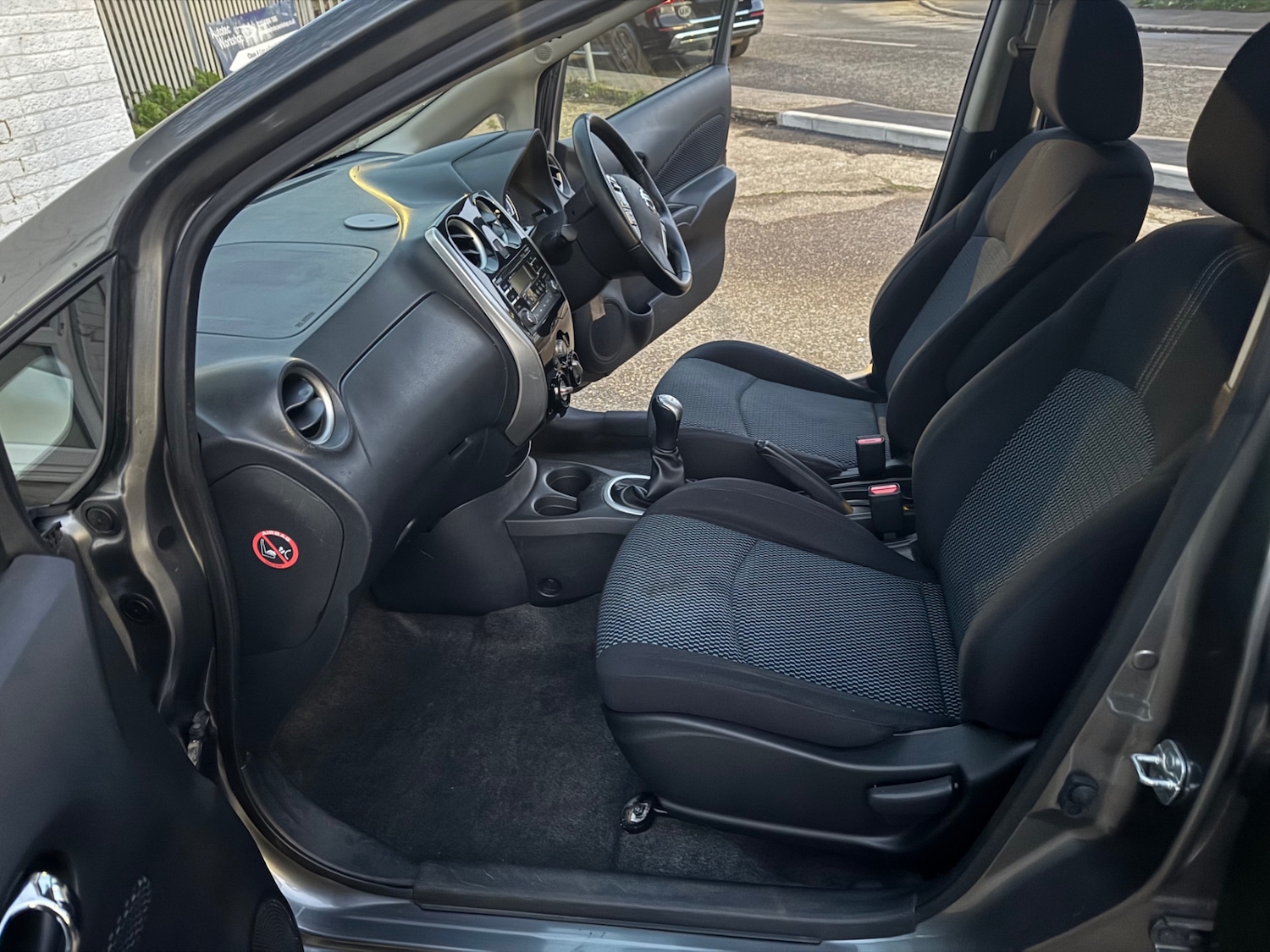 Used Nissan Note 2015 for sale - 78018700: Photo 15