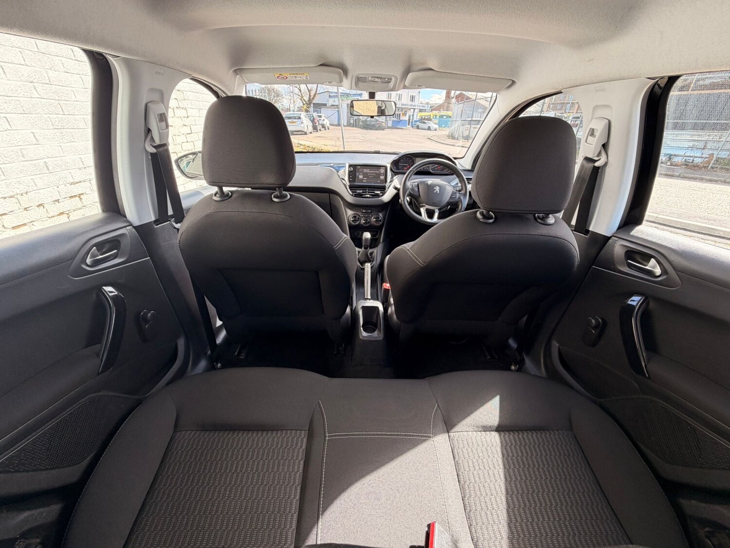 Used Peugeot 208 2016 for sale - 78141047: Photo 11