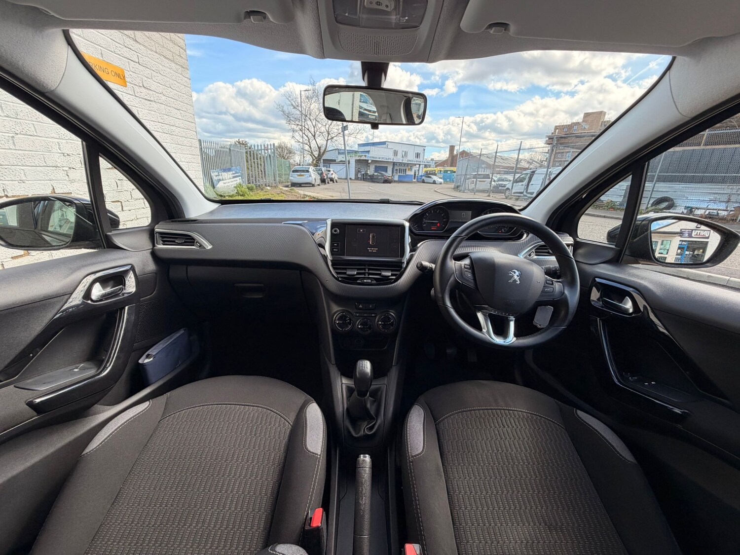 Used Peugeot 208 2016 for sale - 78141047: Photo 14