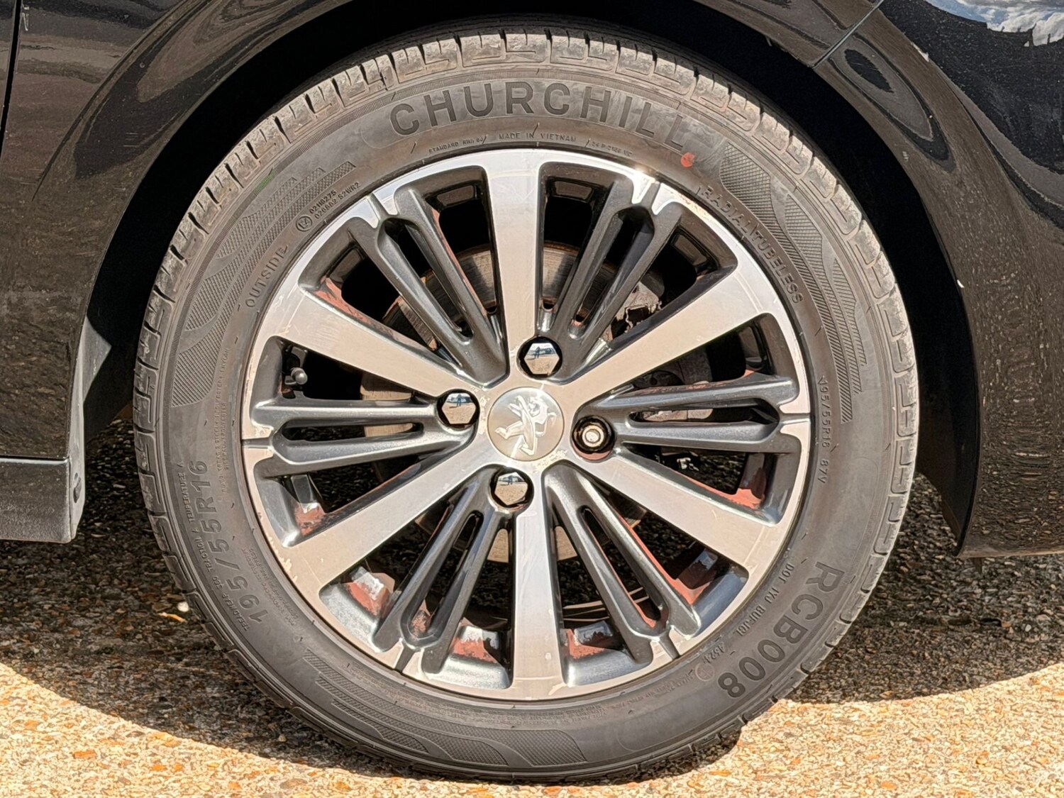 Used Peugeot 208 2016 for sale - 78141047: Photo 18