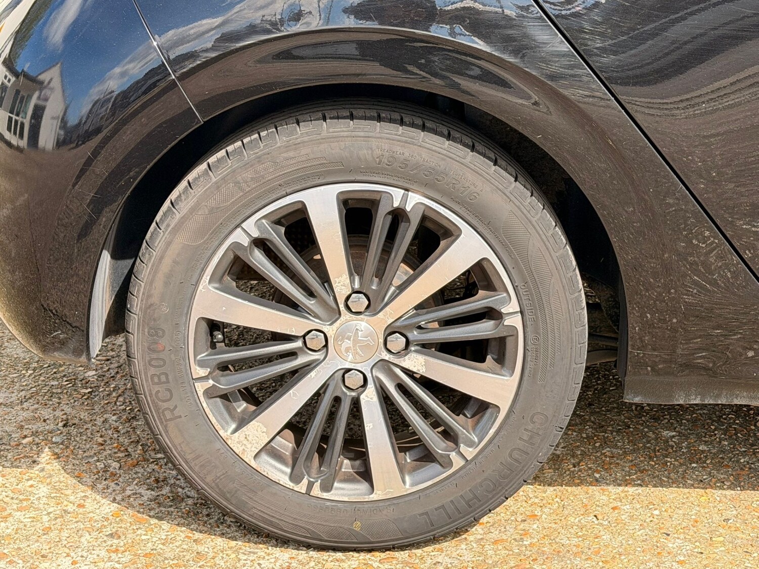 Used Peugeot 208 2016 for sale - 78141047: Photo 19