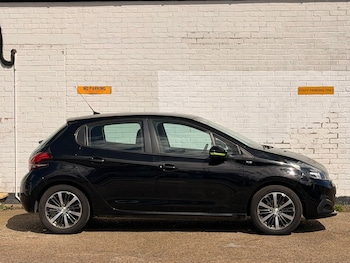 Used Peugeot 208 2016 for sale - 78141047: Photo