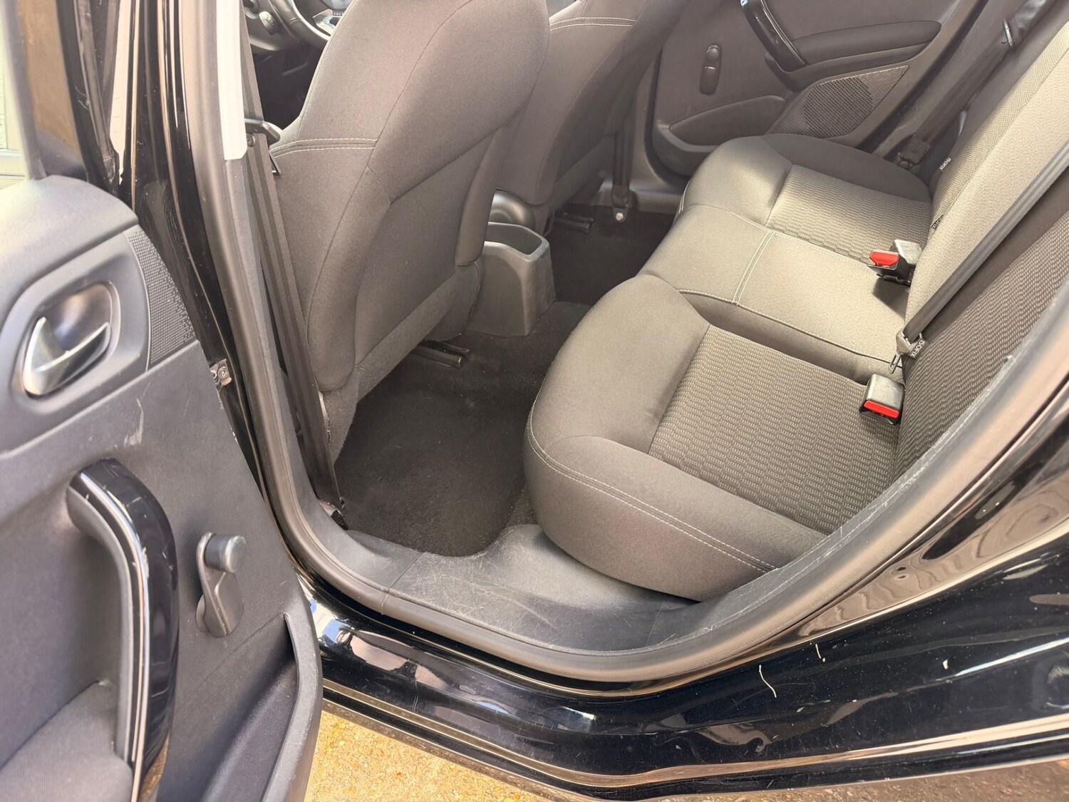 Used Peugeot 208 2016 for sale - 78141047: Photo 9