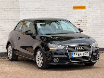 Used Audi A1 2015 for sale - 78473932: Photo