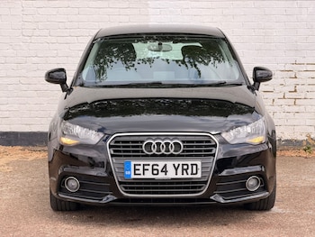 Used Audi A1 2015 for sale - 78473932: Photo