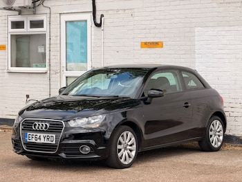 Used Audi A1 2015 for sale - 78473932: Photo