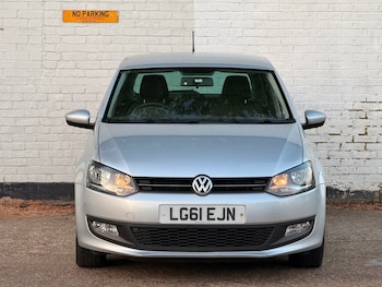 Used Volkswagen Polo 2011 for sale - 78727926: Photo