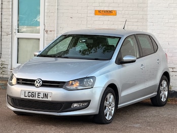 Used Volkswagen Polo 2011 for sale - 78727926: Photo