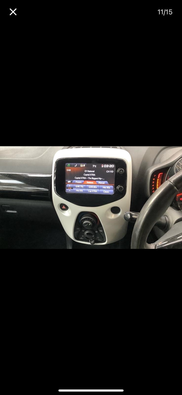 Used Toyota AYGO 2016 for sale - 78099744: Photo 12
