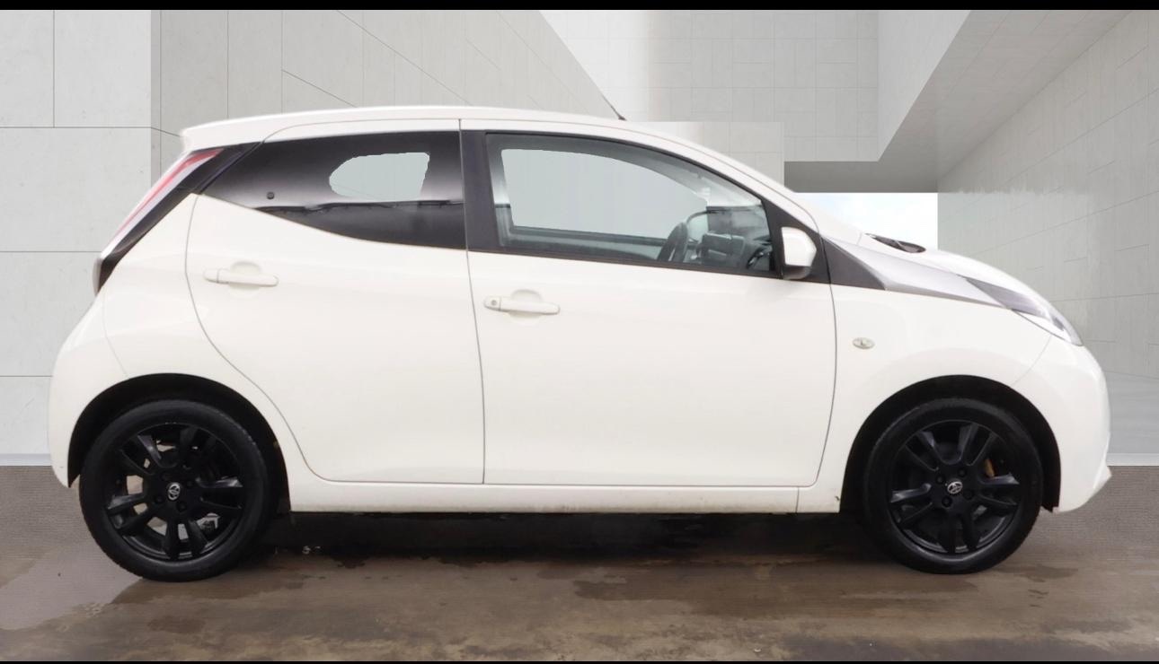 Used Toyota AYGO 2016 for sale - 78099744: Photo 7