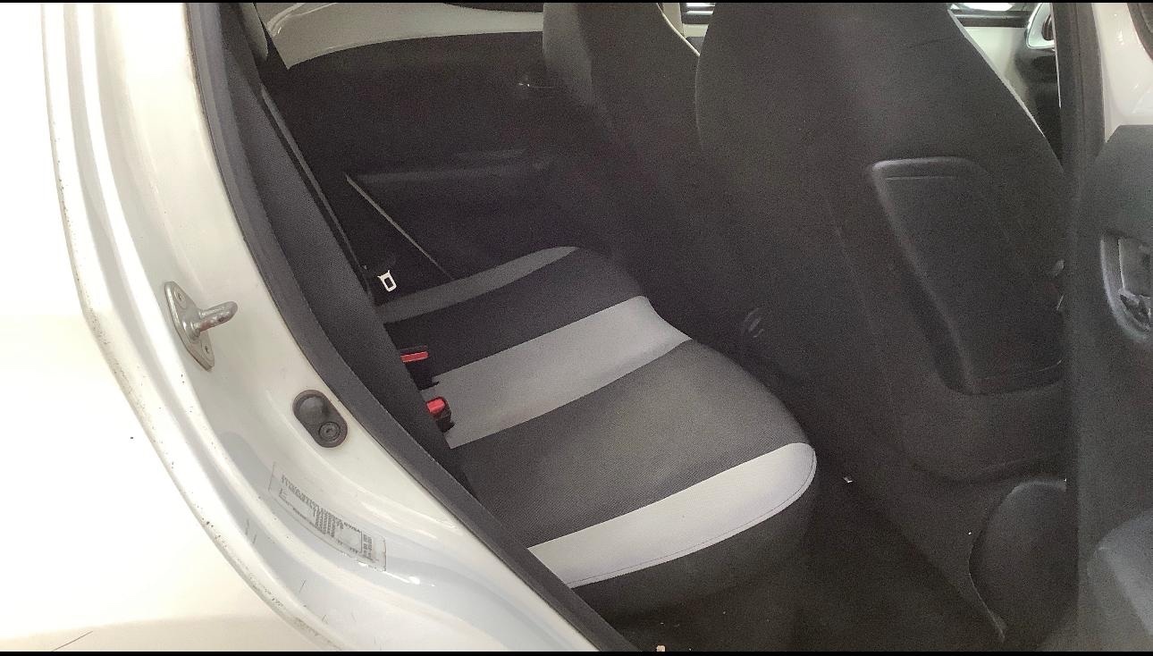 Used Toyota AYGO 2016 for sale - 78099744: Photo 9