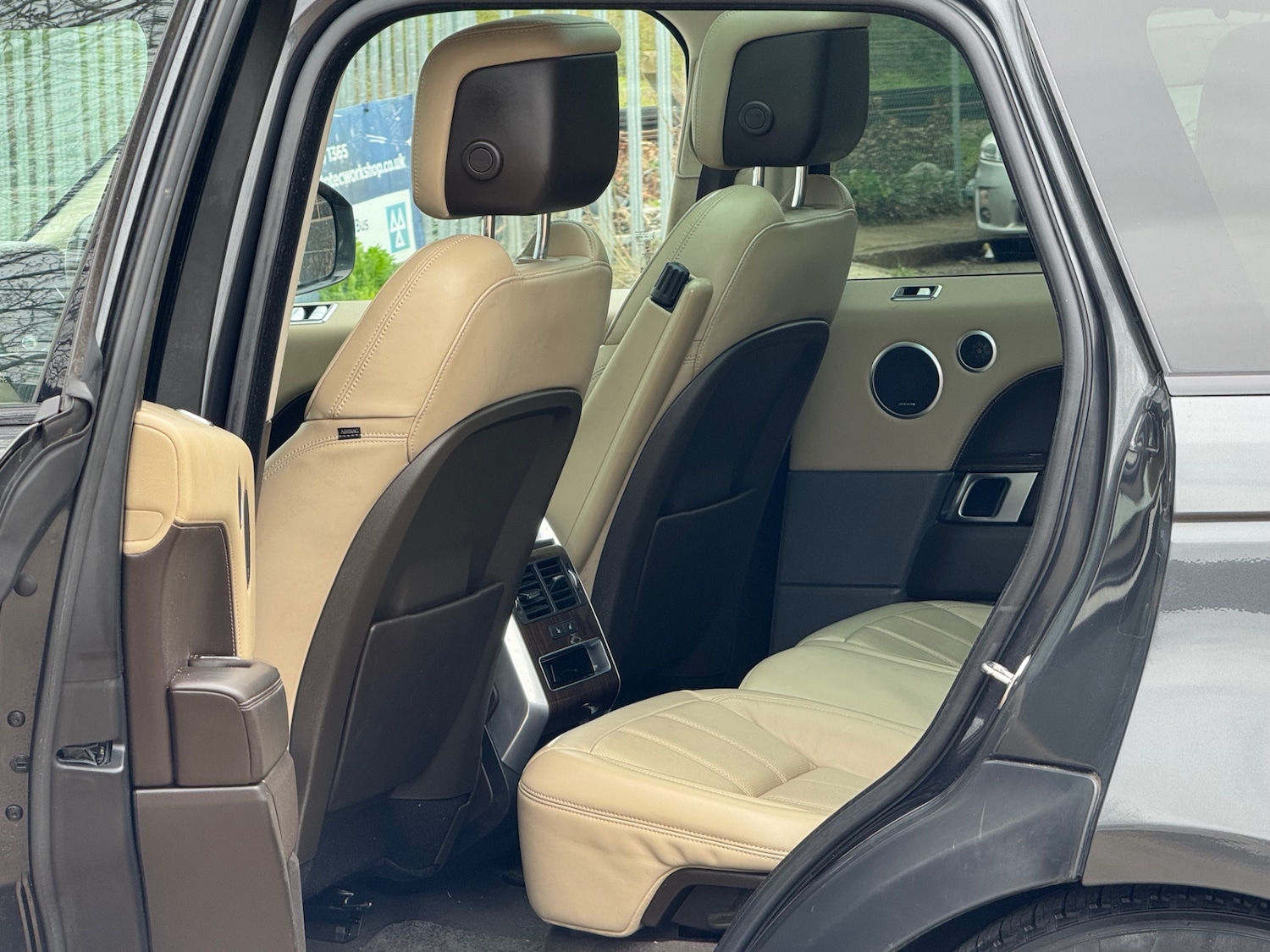 Used Land Rover Range Rover Sport 2018 for sale - 78061052: Photo 14