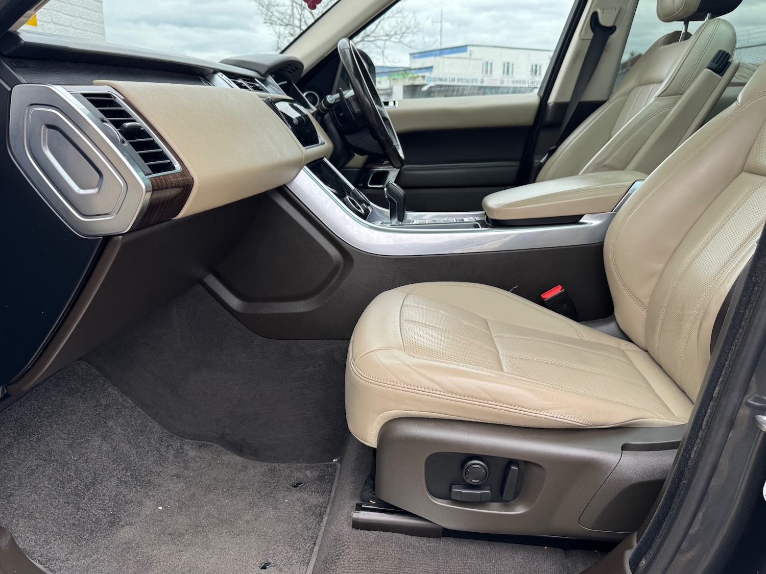 Used Land Rover Range Rover Sport 2018 for sale - 78061052: Photo 15