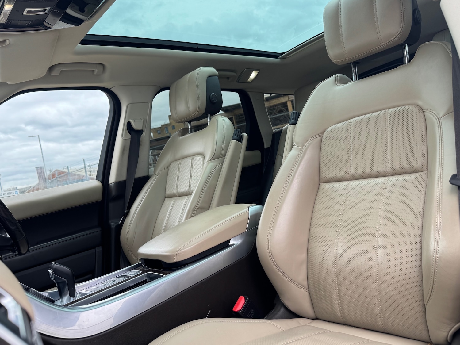 Used Land Rover Range Rover Sport 2018 for sale - 78061052: Photo 16