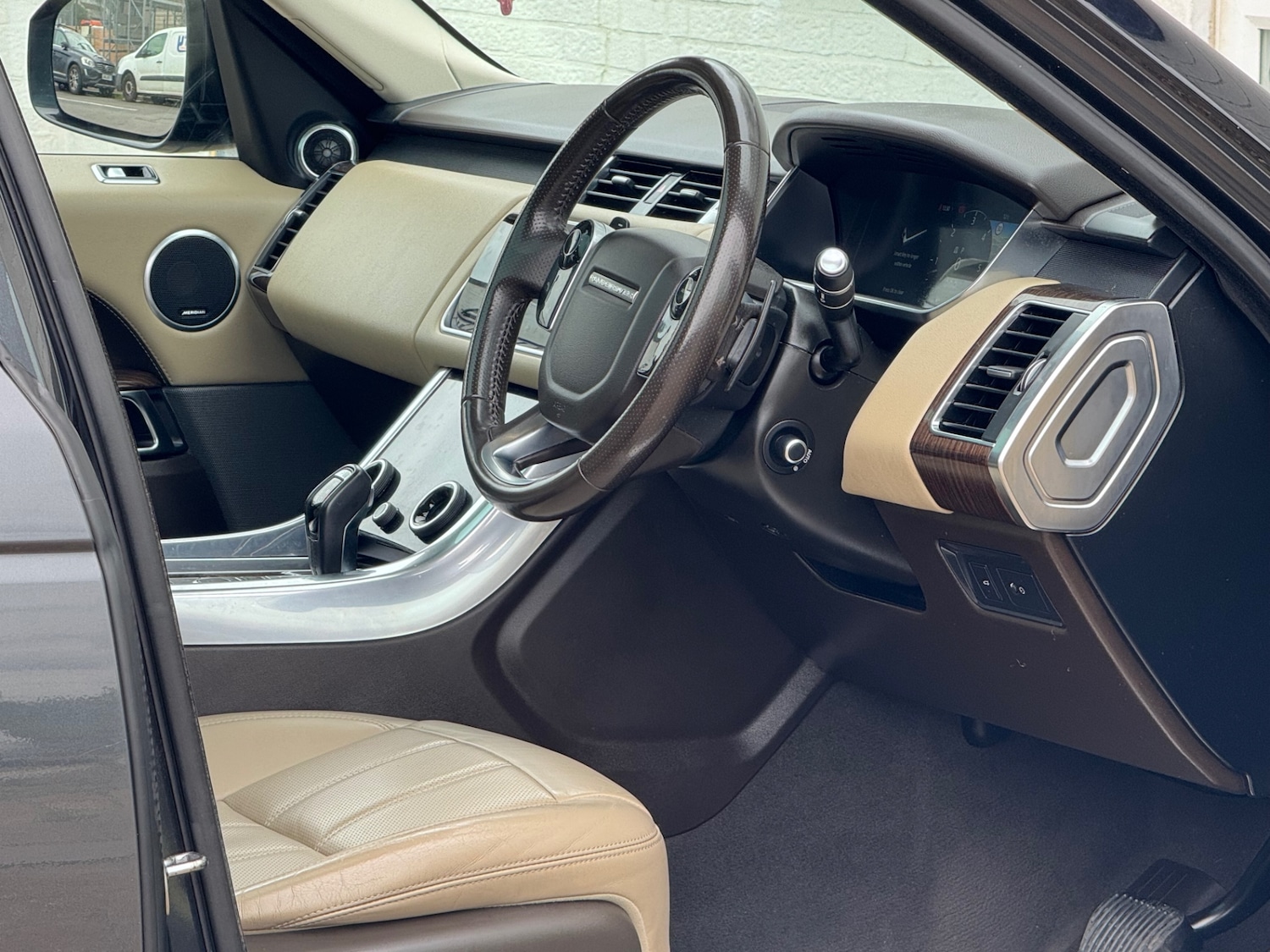 Used Land Rover Range Rover Sport 2018 for sale - 78061052: Photo 19