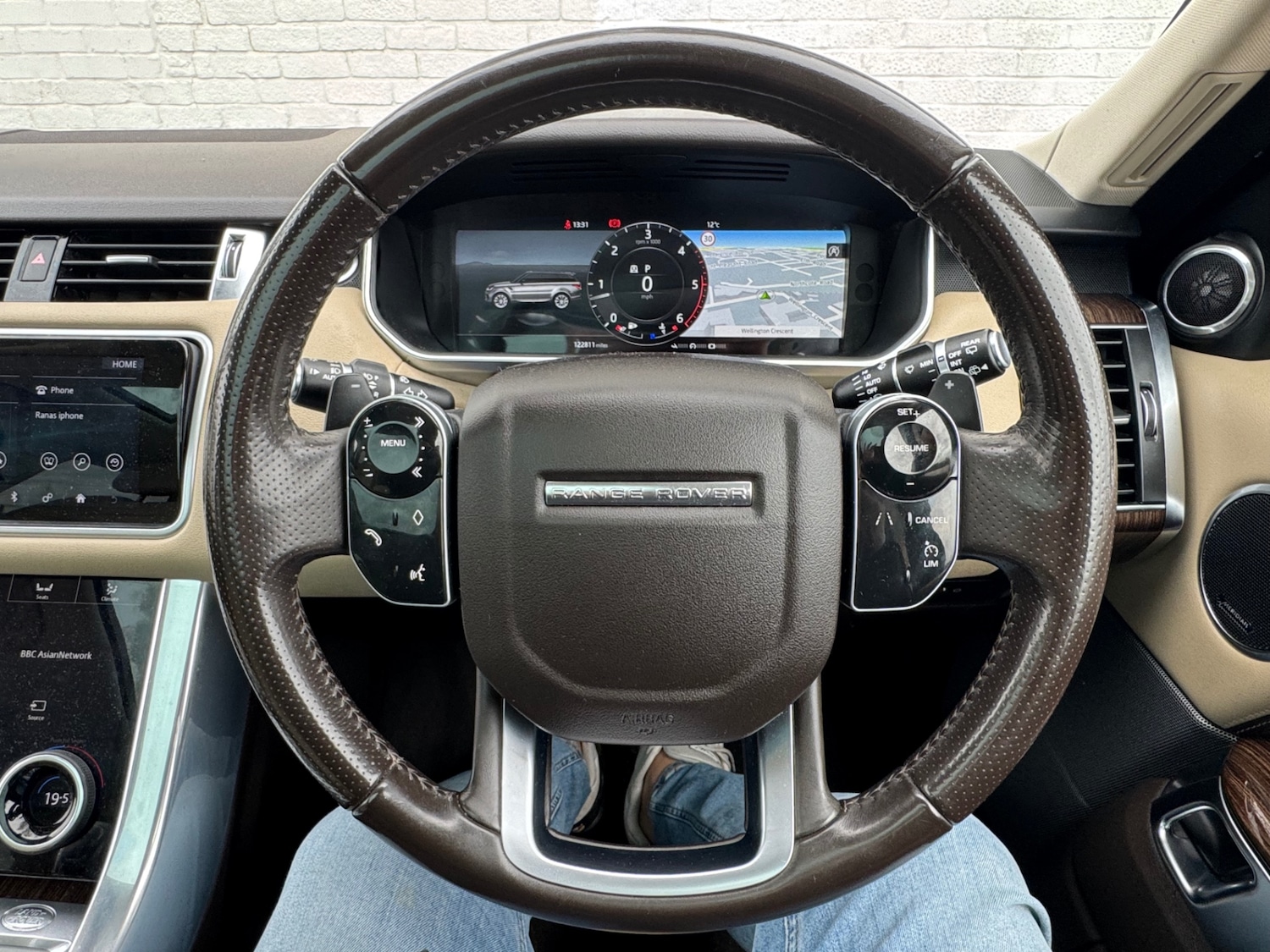 Used Land Rover Range Rover Sport 2018 for sale - 78061052: Photo 21