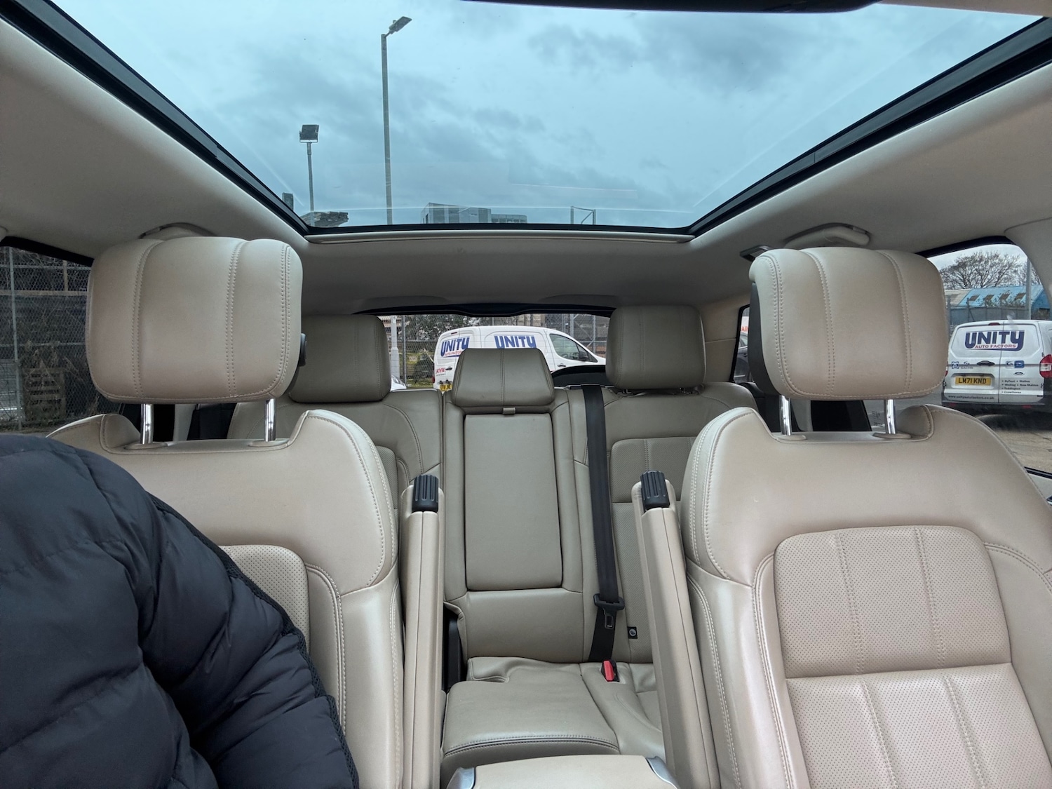 Used Land Rover Range Rover Sport 2018 for sale - 78061052: Photo 23