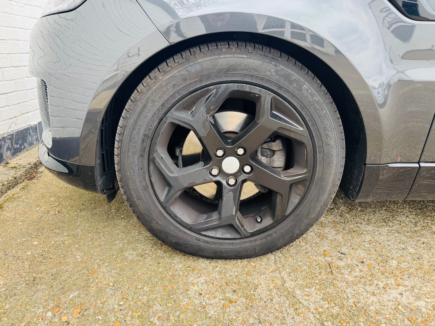 Used Land Rover Range Rover Sport 2018 for sale - 78061052: Photo 28