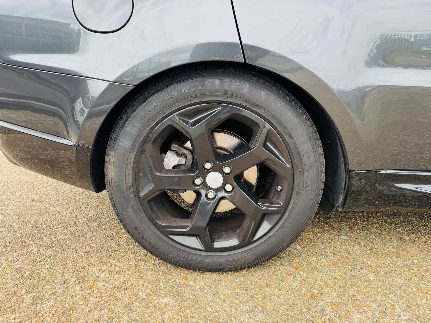 Used Land Rover Range Rover Sport 2018 for sale - 78061052: Photo 29