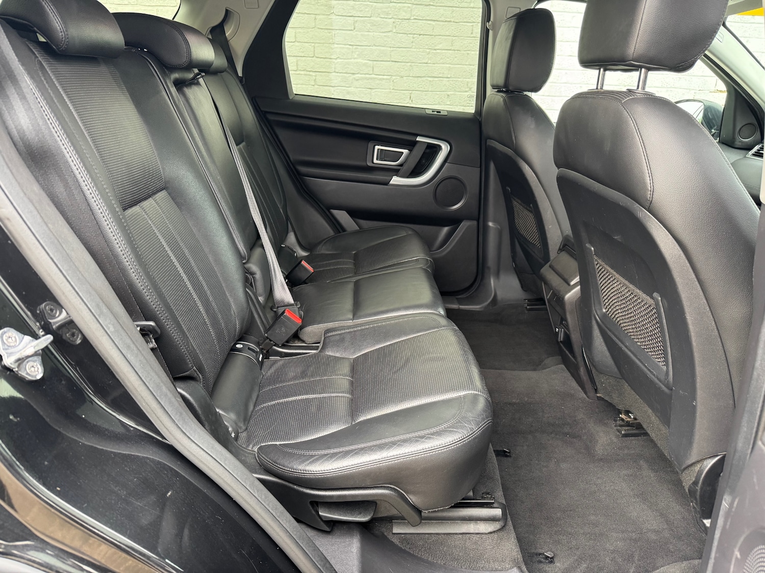 Used Land Rover Discovery Sport 2016 for sale - 78213877: Photo 10