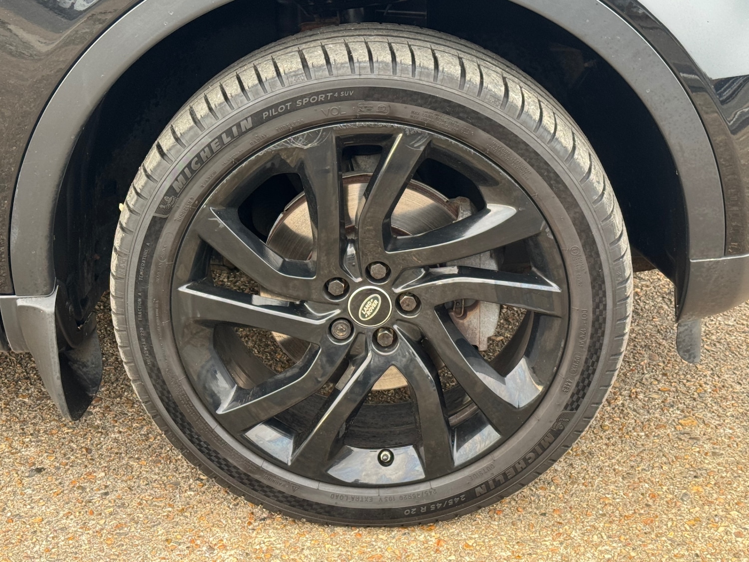 Used Land Rover Discovery Sport 2016 for sale - 78213877: Photo 21