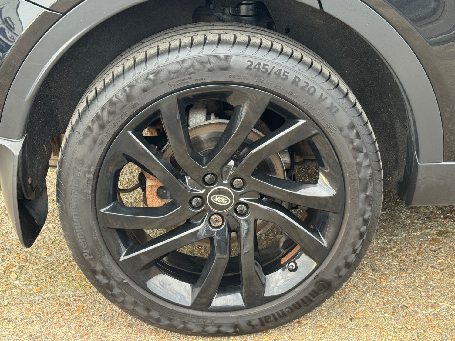 Used Land Rover Discovery Sport 2016 for sale - 78213877: Photo 22