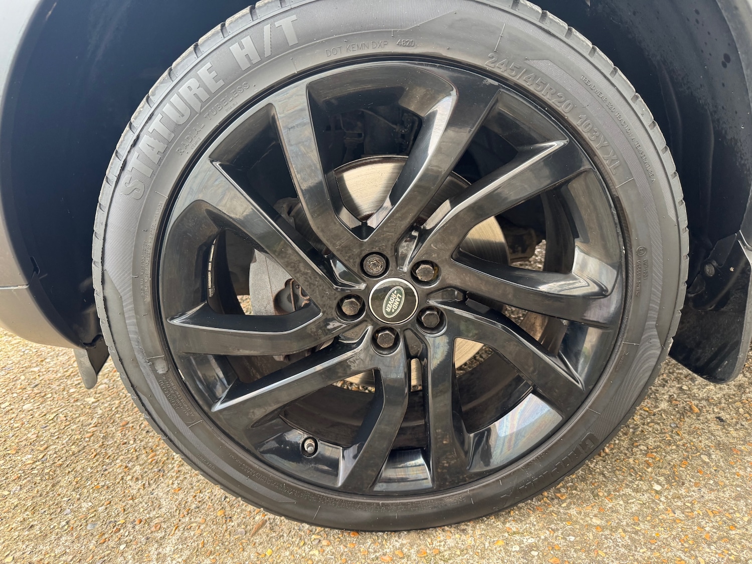 Used Land Rover Discovery Sport 2016 for sale - 78213877: Photo 23