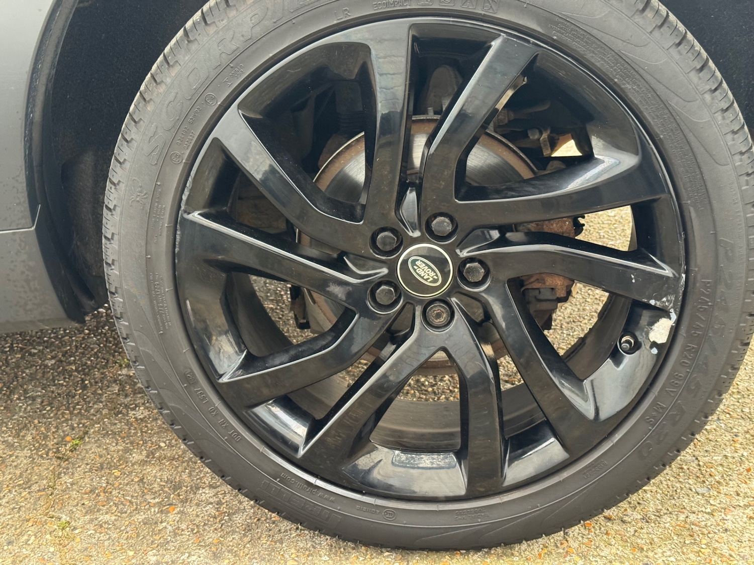 Used Land Rover Discovery Sport 2016 for sale - 78213877: Photo 24