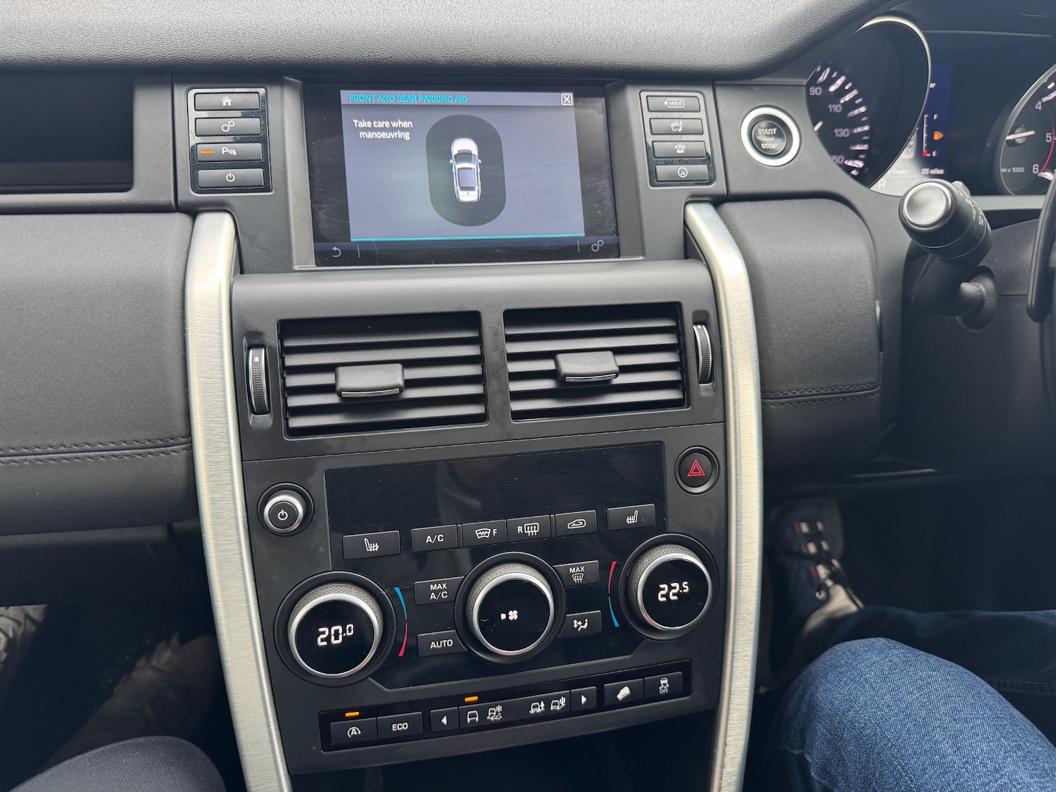 Used Land Rover Discovery Sport 2016 for sale - 78213877: Photo 27