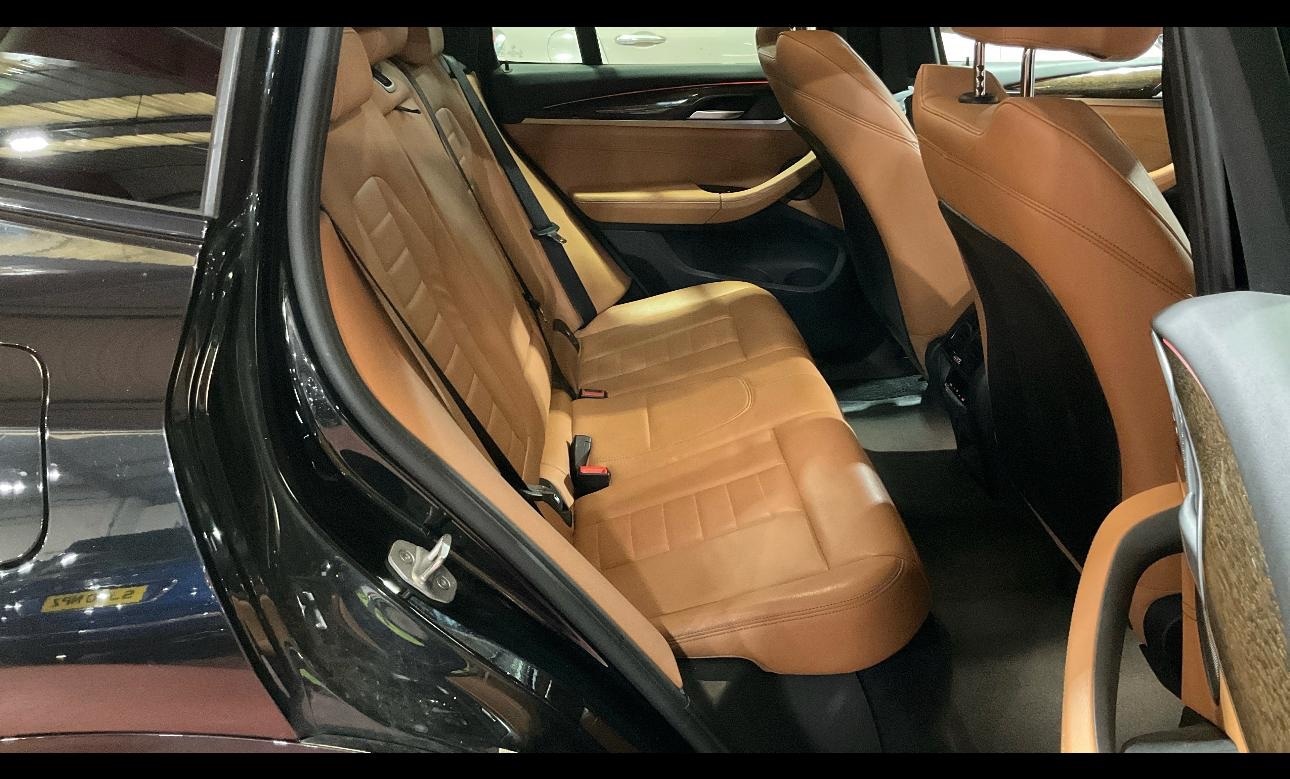 Used BMW X3 2018 for sale - 78099799: Photo 10