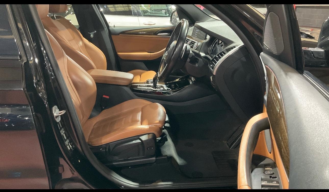 Used BMW X3 2018 for sale - 78099799: Photo 11