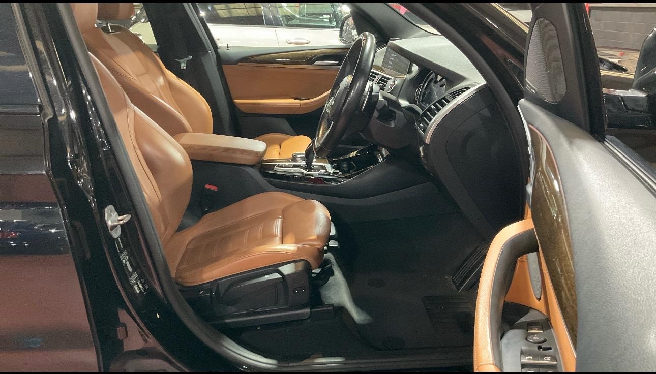 Used BMW X3 2018 for sale - 78099799: Photo 12