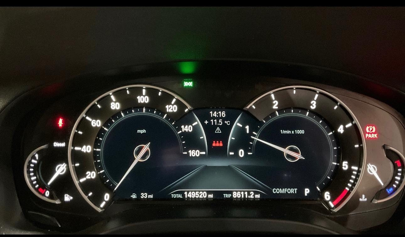 Used BMW X3 2018 for sale - 78099799: Photo 13