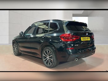 Used BMW X3 2018 for sale - 78099799: Photo