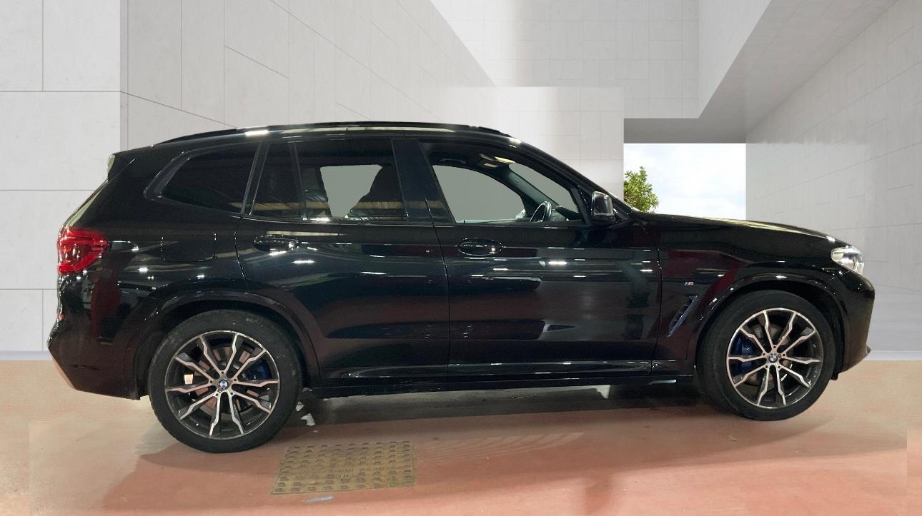 Used BMW X3 2018 for sale - 78099799: Photo 5