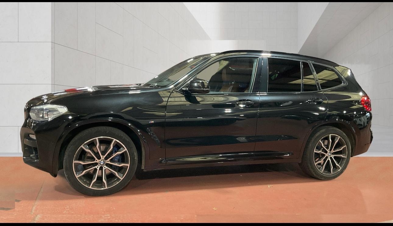Used BMW X3 2018 for sale - 78099799: Photo 6
