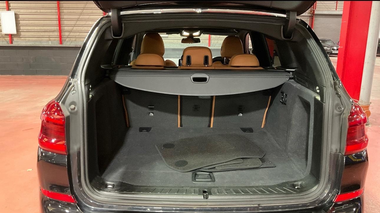 Used BMW X3 2018 for sale - 78099799: Photo 9